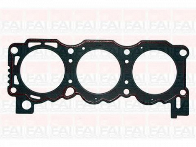 FAI AUTOPARTS hg196l -  Прокладка, головка цилиндра